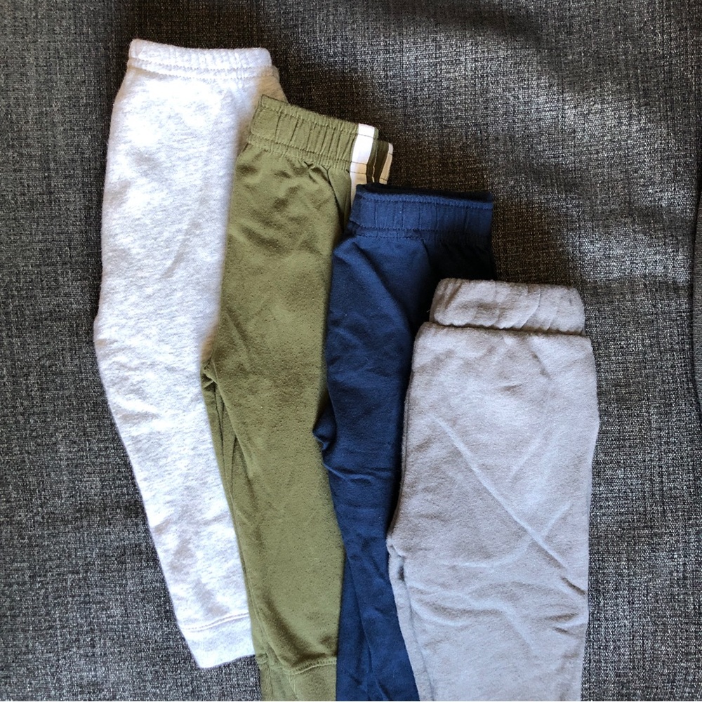 Toddler Sweats